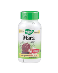 Мака корен Nature's way